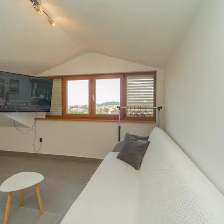 Apartment Protic Vela Luka