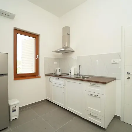 Protic Apartment Vela Luka