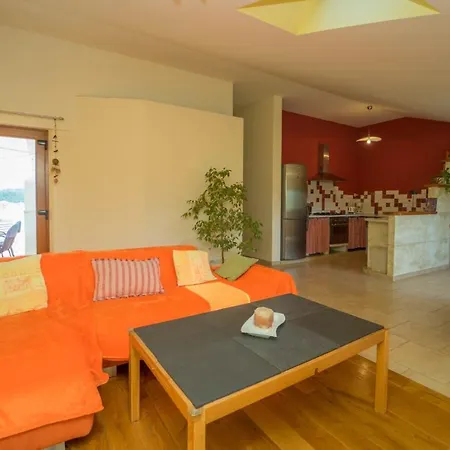 Apartment Protic Vela Luka