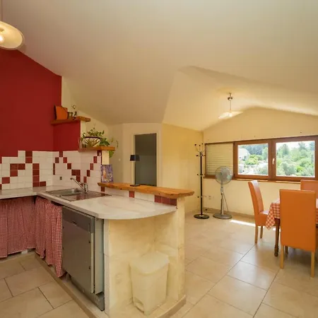 Protic Apartment Vela Luka