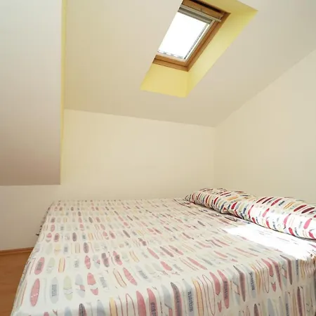 Apartment Protic