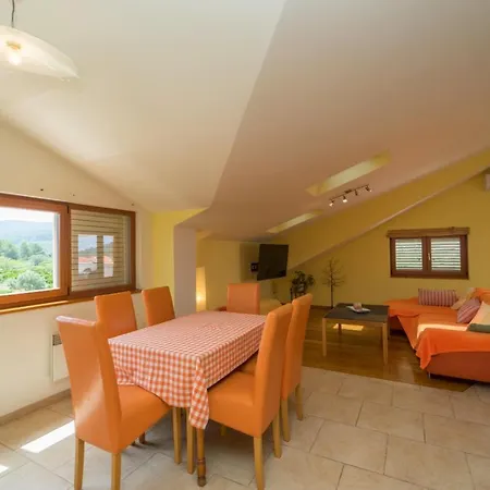 Apartment Protic *