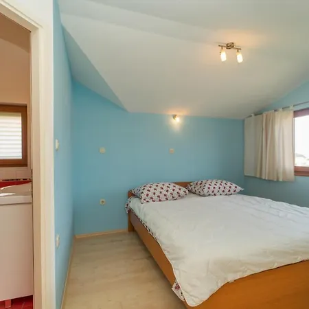 Apartment Protic *