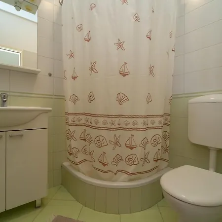 Apartment Protic *