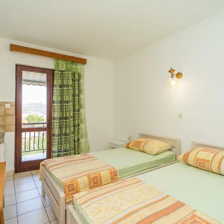 Apartment Protic *