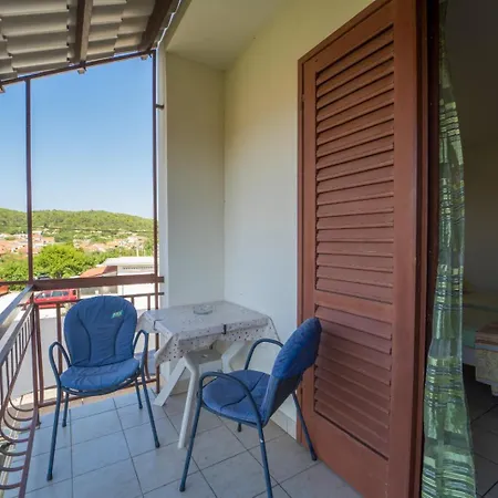 Apartment Protic *