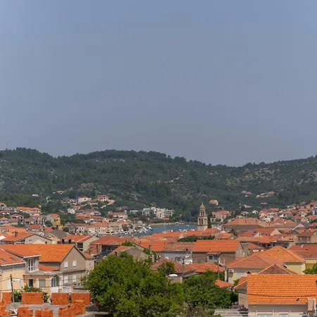 Apartment Protic Vela Luka