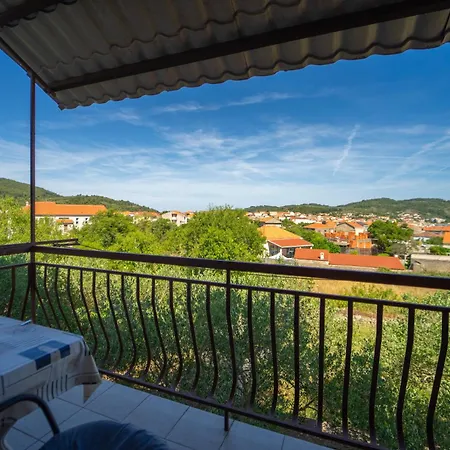 Protic Appartement