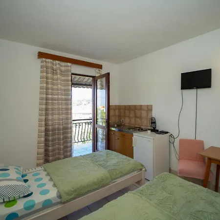 Protic Appartement *