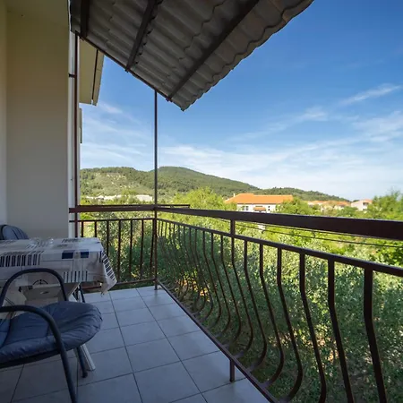 Protic Appartement Vela Luka
