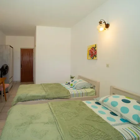 Appartement Protic Vela Luka