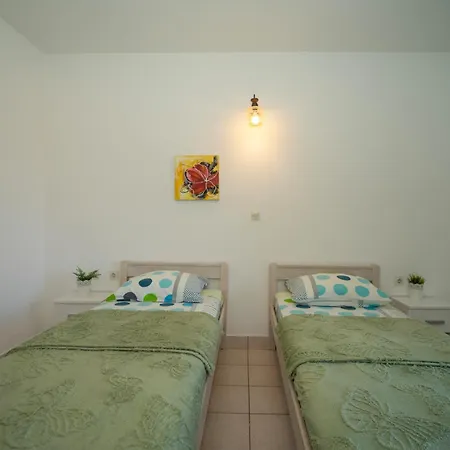 Protic Appartement